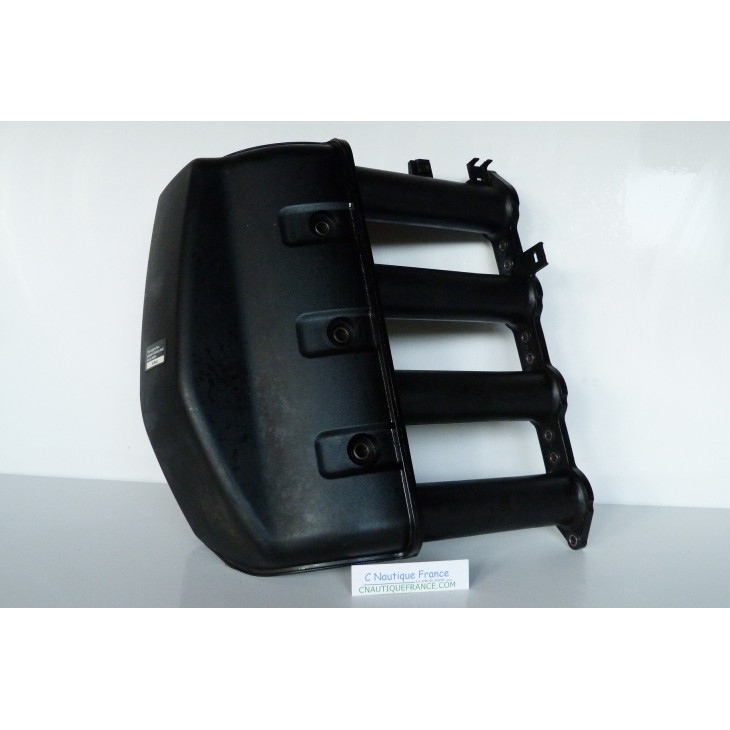 F75 F100 - AIR FILTER 75 - 100 HP 4S YAMAHA 67F