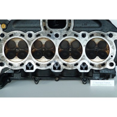 80PTFS CYLINDER HEAD 80 CV 4T MERCURY