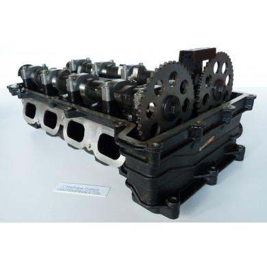 80PTFS CYLINDER HEAD 80 CV 4T MERCURY