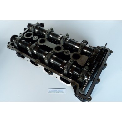 80PTFS CYLINDER HEAD 80 CV 4T MERCURY