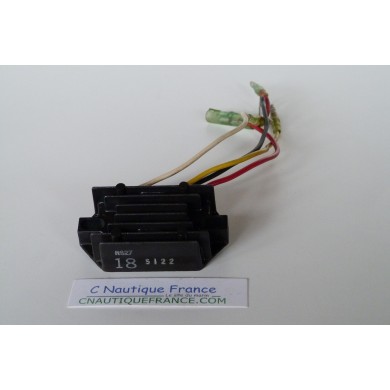 40 - 90 HP RECTIFIER TOHATSU RS27