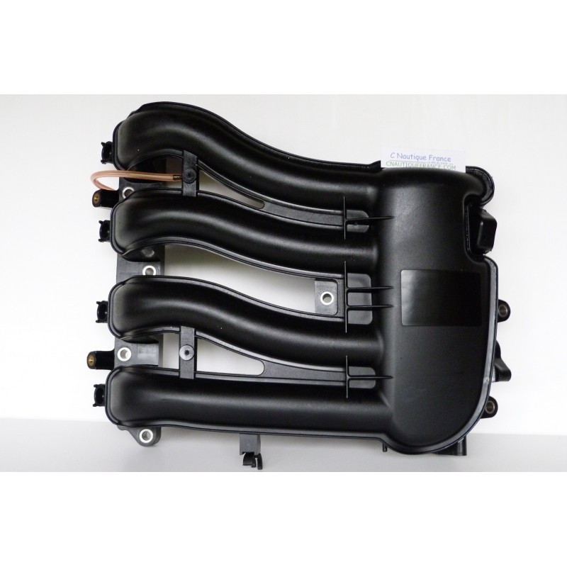 F75 - F100 COLLECTEUR D'ADMISSION 75 - 100 CV 4T YAMAHA MERCURY 6D7 6D8