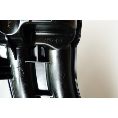 F75 - F100 COLLETTORE DI ASPIRAZIONE 75 - 100 CV 4T YAMAHA MERCURY 6D7 6D8