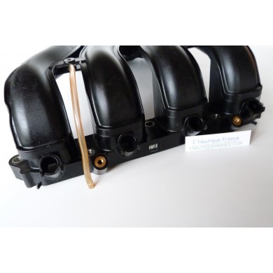 F75 - F100 COLLETTORE DI ASPIRAZIONE 75 - 100 CV 4T YAMAHA MERCURY 6D7 6D8