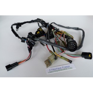 FAISCEAU ELECTRIQUE HORS-BORD 100 CV YAMAHA F100 - 67F