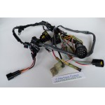 F100 HARNESS 100 HP 4S YAMAHA 67F