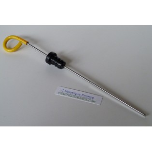 F80 F100 JAUGE D'HUILE 80 - 100 CV 4T YAMAHA 67F