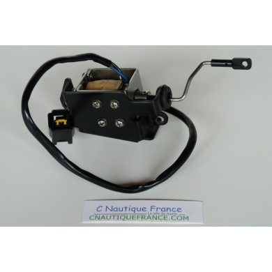 F8 F9.9 SOLENOIDE STARTER ELECTRIQUE 8 - 9.9 CV 4T YAMAHA 68T