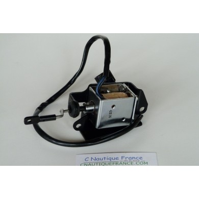 F8 F9.9 COIL SOLENOID 8 - 9.9 HP 4S YAMAHA 68T