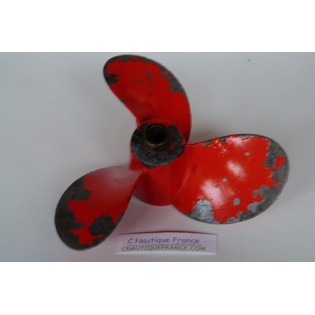 10 CV - HELICE TOMOS T10