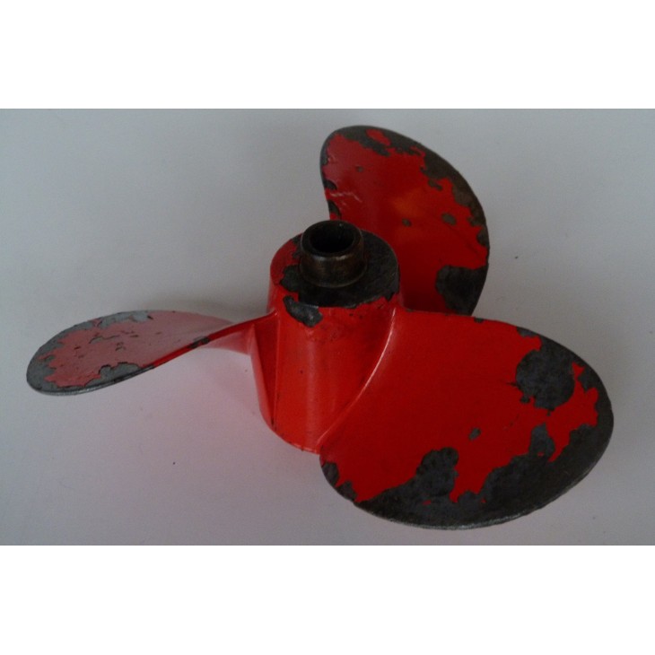 10 CV - HELICE TOMOS T10