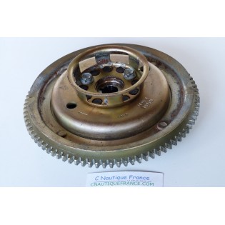 DT25C DT30C VOLANO MAGNÉTICO 25 - 30 CV 2T SUZUKI 95D F3T443