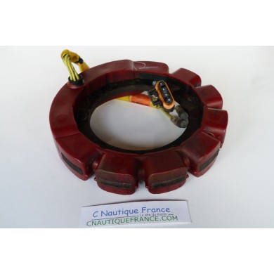 25 CV 4T STATOR BOBINA MERCURY 398-852386-A7