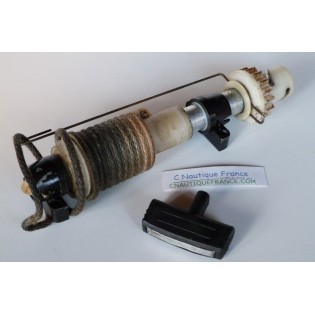 LANCEUR 40 CV 2T TOMOS T-10