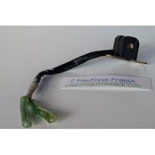 CAPTEUR 25 - 30 CV 2T SUZUKI DT25C DT30C