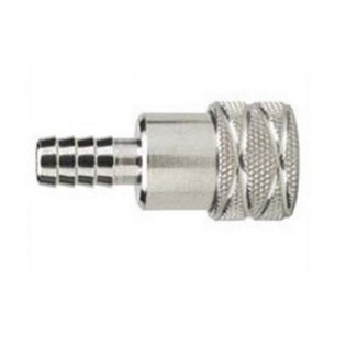 Fuel connector 90HP and above TOHATSU NISSAN Female