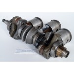 DT25C DT30C CRANKSHAFT 25 - 30 HP 2S SUZUKI 95D