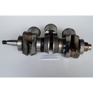 DT25C DT30C ALBERO A GOMITI MOTORE 25 - 30 CV 2T SUZUKI