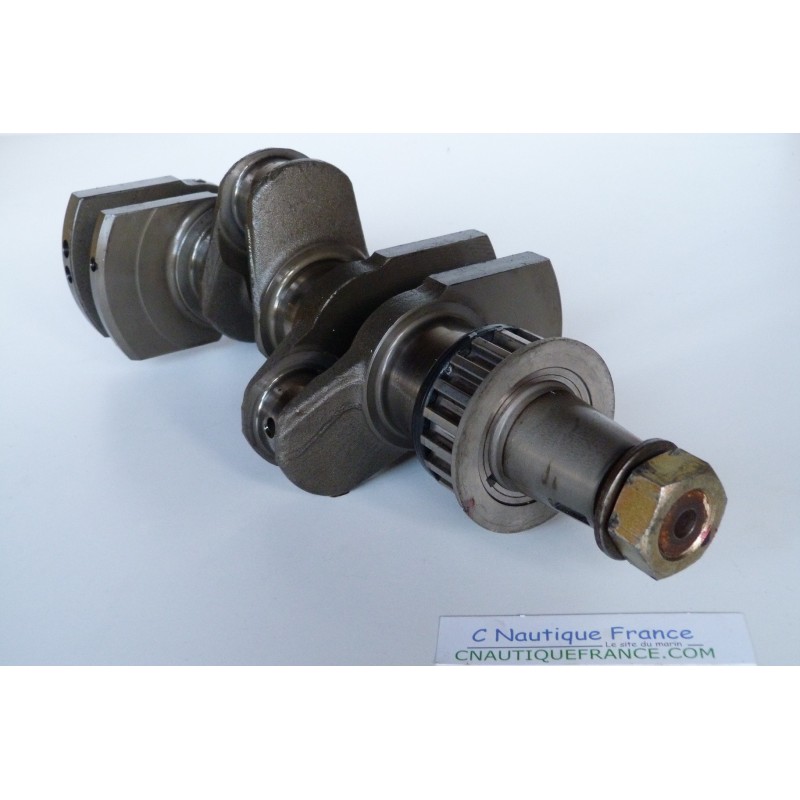 CRANKSHAFT 30 40 HP YAMAHA 67C F30 F40