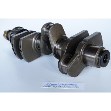 F30 F40 CRANKSHAFT 30 - 40 HP 4S YAMAHA 67C 11411 00