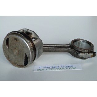 F40 PISTON BIELLE 40 CV 4T YAMAHA 67C