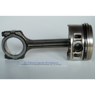 F40 PISTON CONNECTING ROD 40 HP 4S YAMAHA 67C