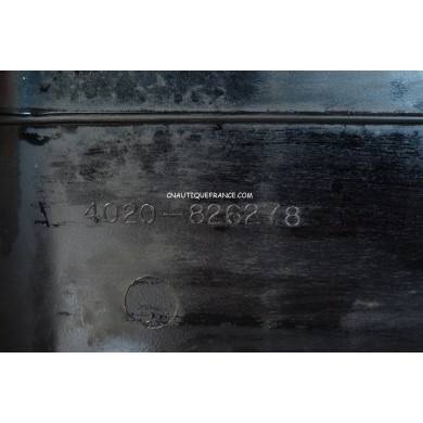 25 - 60 HP 4S SIDE COVER MERCURY MARINER 826278A