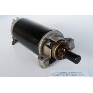 40 - 60 HP 4S ELECTRIC STARTER MARINER MERCURY