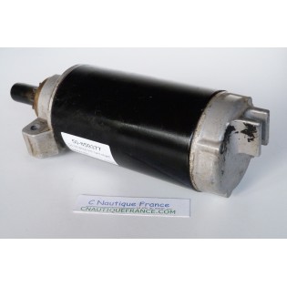 40 - 60 CV AVVIAMENTO ELETTRICO MARINER MERCURY