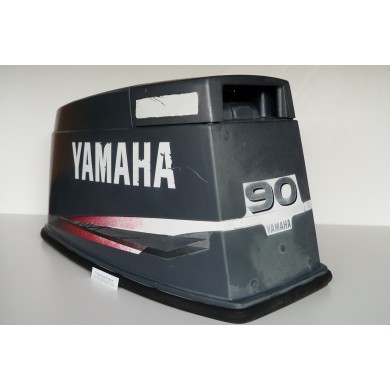 90AETO CAPOT 90 CV 2T YAMAHA 6H1