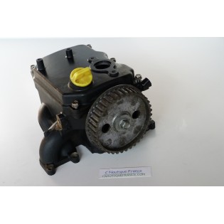 25 CV 4T CULASSE MERCURY 25MLFS