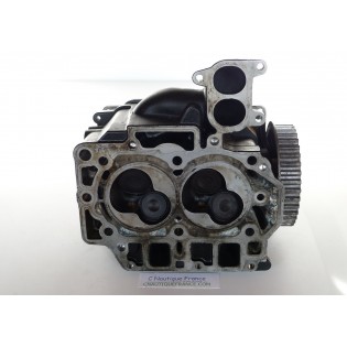 25 CV 4T CULASSE MERCURY 25MLFS