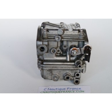 90 HP 2S CARBURETOR YAMAHA 6H1