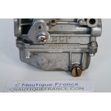 90 CV 2T CARBURATEUR YAMAHA 6H1 07