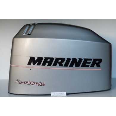 50 HP TOP COWL 50 CV 4S MARINER