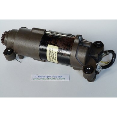 75 - 115 HP ELECTRIC STARTER MERCURY 8M0038387