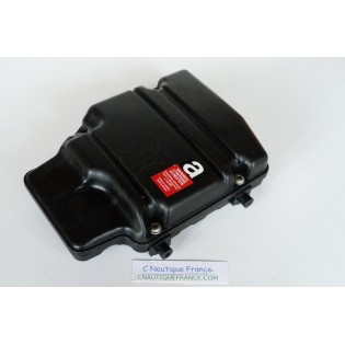 DT25C DT30C SILENCER AIR BOX 25 - 30 HP 2S SUZUKI 95D