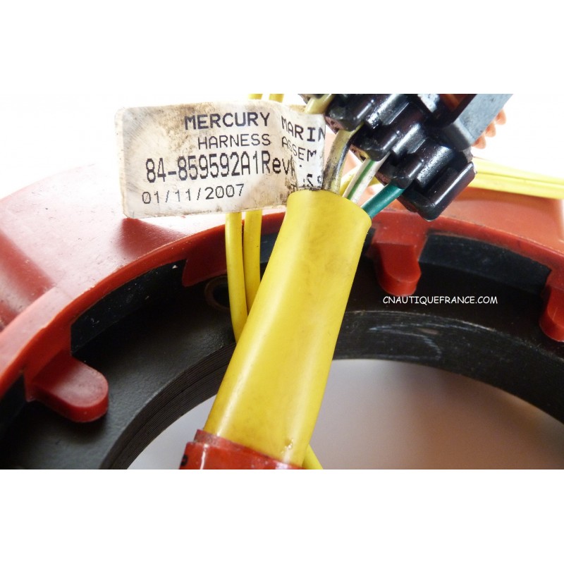 STATOR 25 50 CV MERCURY MARINER 852387a10