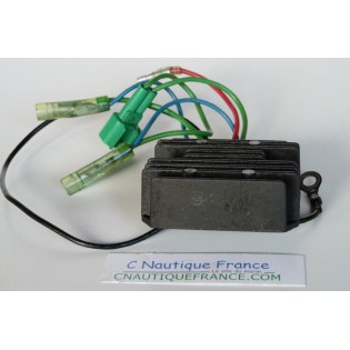 90 CV 2T REDRESSEUR YAMAHA 6H1 6H0