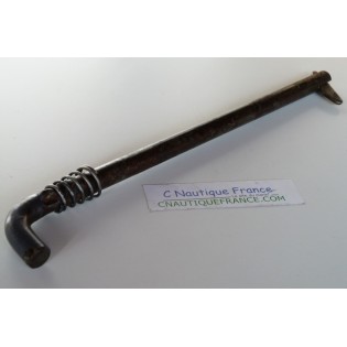 40 - 90 HP TILT ROD YAMAHA 688 43160 01