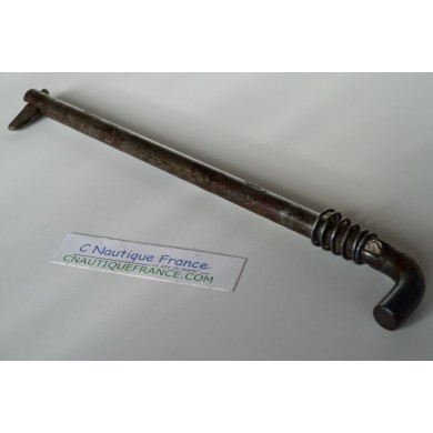 BROCHE D'INCLINAISON 40 - 90 CV YAMAHA