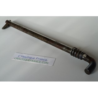 BROCHE D'INCLINAISON 40 - 90 CV YAMAHA 