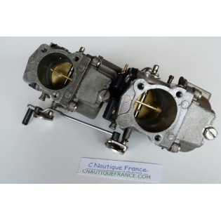 50 CV 2T CARBURATORE JOHNSON EVINRUDE