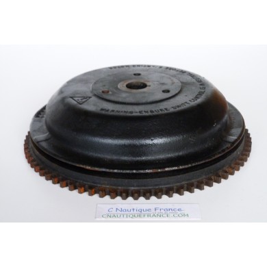 40 - 50 HP 2S FLYWHEEL JOHNSON EVINRUDE 1992 - 2005