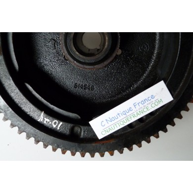 40 - 50 HP 2S FLYWHEEL JOHNSON EVINRUDE 1992 - 2005