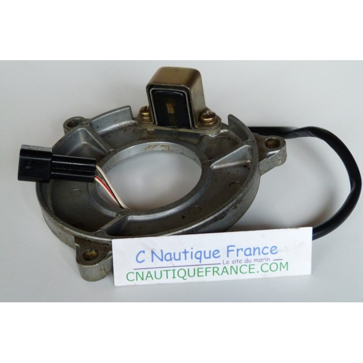 75 - 90 CV 2T PULSOR YAMAHA 6H0 85580 01