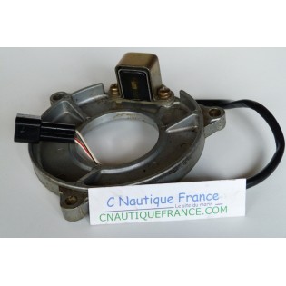 75 - 90 HP 2S PULSER COIL YAMAHA 6H0 85580 01