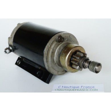 15 - 90 HP ELECTRIC STARTER EVINRUDE JOHNSON