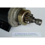 15 - 90 HP ELECTRIC STARTER EVINRUDE JOHNSON