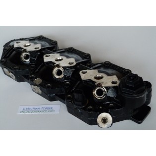 CYLINDER HEAD OUTBOARD MOTOR 75HP 90HP EVINRUDE E-TEC 5005198